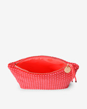 Load image into Gallery viewer, Napili Case Large - Red/Pink