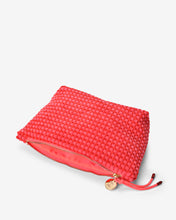 Load image into Gallery viewer, Napili Case Large - Red/Pink