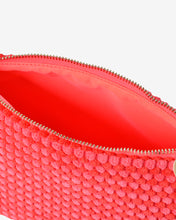 Load image into Gallery viewer, Napili Case Large - Red/Pink