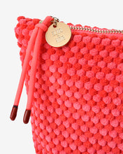 Load image into Gallery viewer, Napili Case Large - Red/Pink
