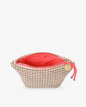 Load image into Gallery viewer, Napili Case Small - Latte/White