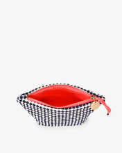 Load image into Gallery viewer, Napili Case Small - Navy/White