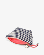 Load image into Gallery viewer, Napili Case Small - Navy/White