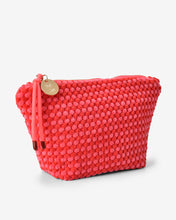 Load image into Gallery viewer, Napili Case Small - Red/Pink