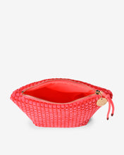 Load image into Gallery viewer, Napili Case Small - Red/Pink