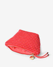 Load image into Gallery viewer, Napili Case Small - Red/Pink