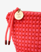 Load image into Gallery viewer, Napili Case Small - Red/Pink