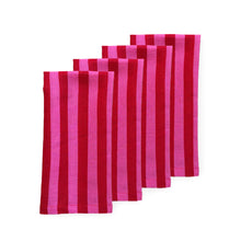 Load image into Gallery viewer, Napkin Set - Aura (Set of 4)