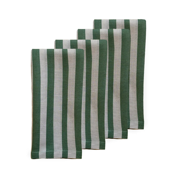 Napkin Set - Elm (Set of 4)