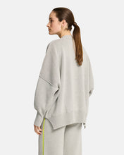 Load image into Gallery viewer, Natasha Sweat Top - Marle