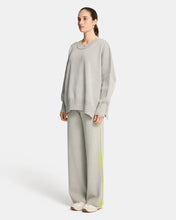 Load image into Gallery viewer, Natasha Sweat Pants - Marle