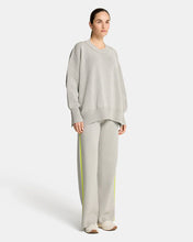 Load image into Gallery viewer, Natasha Sweat Pants - Marle
