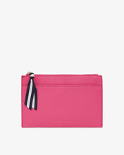 Load image into Gallery viewer, New York Coin Purse - Fuchsia