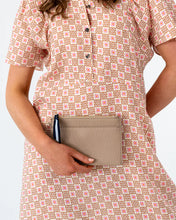 Load image into Gallery viewer, New York Coin Purse - Latta