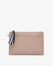Load image into Gallery viewer, New York Coin Purse - Blush