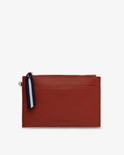 Load image into Gallery viewer, New York Coin Purse - Rust