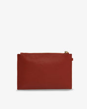 Load image into Gallery viewer, New York Coin Purse - Rust