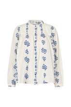 Load image into Gallery viewer, NickyLL Shirt - Creme