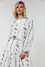 Load image into Gallery viewer, NickyLL Shirt - Creme