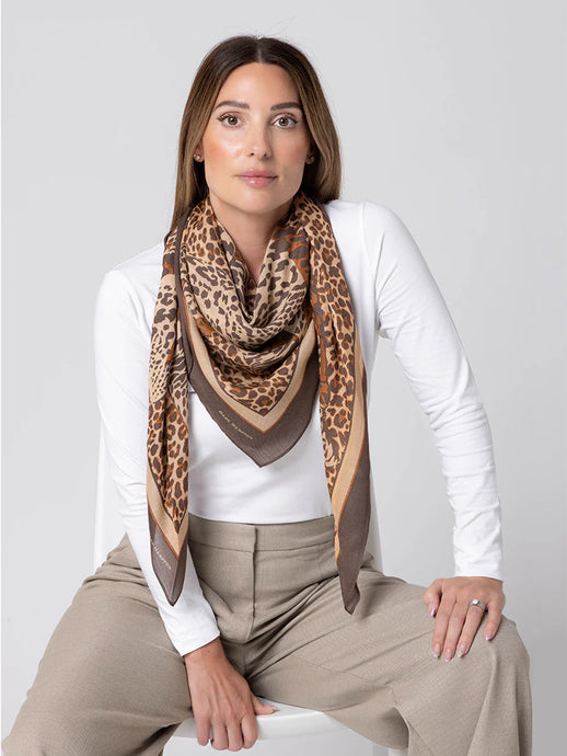 The Nixon - Cashmere Modal Scarf (Copy)