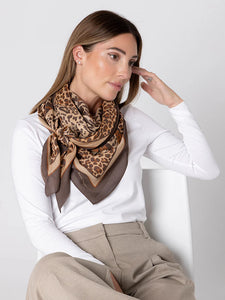 The Nixon - Cashmere Modal Scarf (Copy)