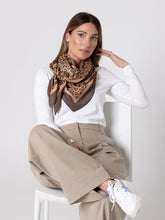 Load image into Gallery viewer, The Nixon - Cashmere Modal Scarf (Copy)