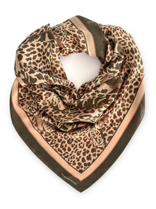 The Nixon - Cashmere Modal Scarf (Copy)