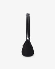 Load image into Gallery viewer, Nova Shoulder Bag - Black