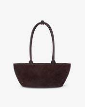 Load image into Gallery viewer, Nova Shoulder Bag - Chocolate