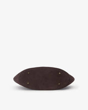 Load image into Gallery viewer, Nova Shoulder Bag - Chocolate