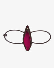 Load image into Gallery viewer, Nova Shoulder Bag - Chocolate