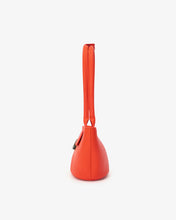 Load image into Gallery viewer, Nova Shoulder Bag - Tangerine