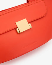 Load image into Gallery viewer, Nova Shoulder Bag - Tangerine