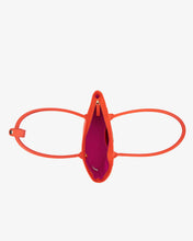 Load image into Gallery viewer, Nova Shoulder Bag - Tangerine
