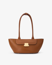 Load image into Gallery viewer, Nova Shoulder Bag - Tan