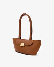 Load image into Gallery viewer, Nova Shoulder Bag - Tan