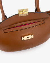 Load image into Gallery viewer, Nova Shoulder Bag - Tan