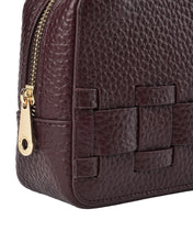 Load image into Gallery viewer, London  Crossbody - Wine