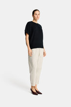Load image into Gallery viewer, Bella Top - Black
