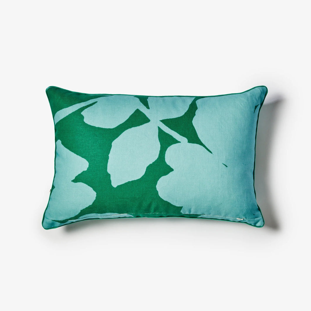 Outdoor Cushion - Carmine  60 x40cm *** Pick up in Store Only