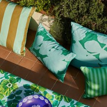 Load image into Gallery viewer, Outdoor Cushion - Carmine  60 x40cm *** Pick up in Store Only