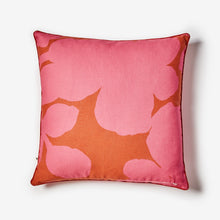 Load image into Gallery viewer, Outdoor Cushion - Carmine Pink 60cm *** Pick up in Store Only
