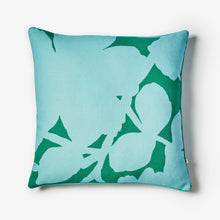Load image into Gallery viewer, Outdoor Cushion - Carmine Blue 60cm *** Pick up in Store Only