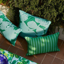 Load image into Gallery viewer, Outdoor Cushion - Carmine Blue 60cm *** Pick up in Store Only