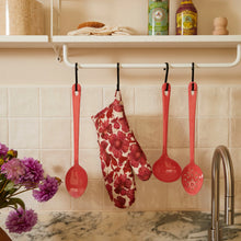 Load image into Gallery viewer, Oven Mitt  - Leon cerise