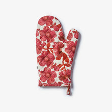 Load image into Gallery viewer, Oven Mitt  - Leon cerise
