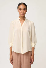 Load image into Gallery viewer, Chloe Shirt - Cloud