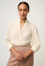 Load image into Gallery viewer, Chloe Shirt - Cloud