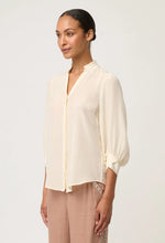 Load image into Gallery viewer, Chloe Shirt - Cloud