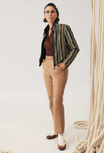 Load image into Gallery viewer, Montoya Pant - Wheat